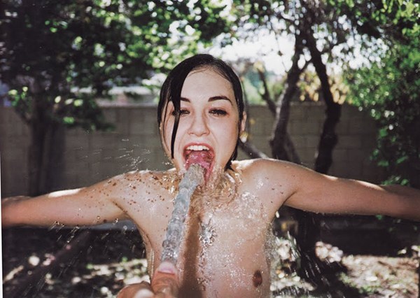 Sasha Grey; Celebrity 