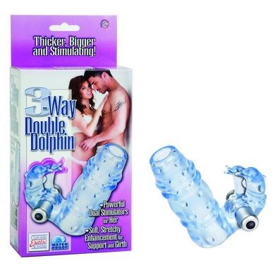 Sex Toy Buys : Dolphin 3 Way Arouser; Toys 