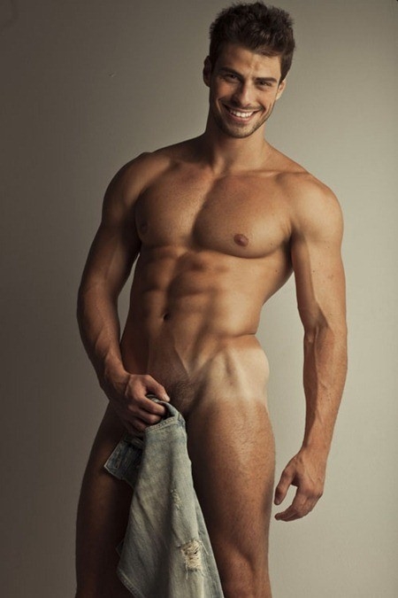 Lucas Malvacini; Men 