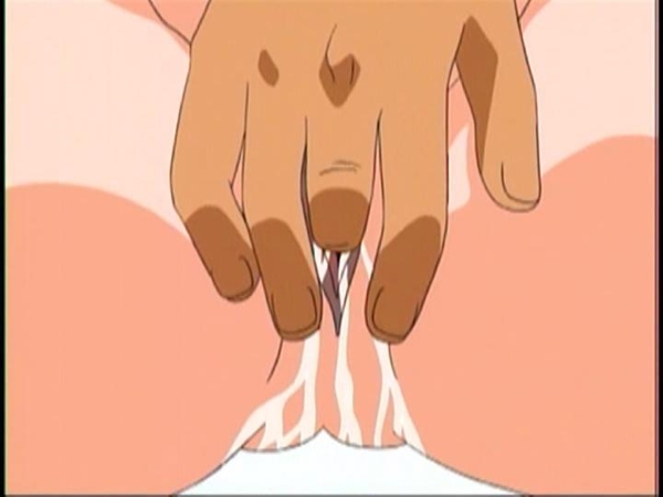 Mija's Wet Pussy; Asian Hentai Masturbation Hot Erotic 