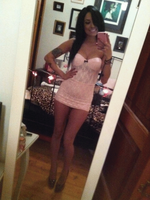 ...; Amateur Babe Brunette Hot 