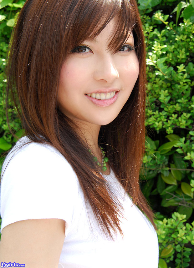 ...; Asian Av Idol Babe Cute Harumi Asano Hot Sexy 