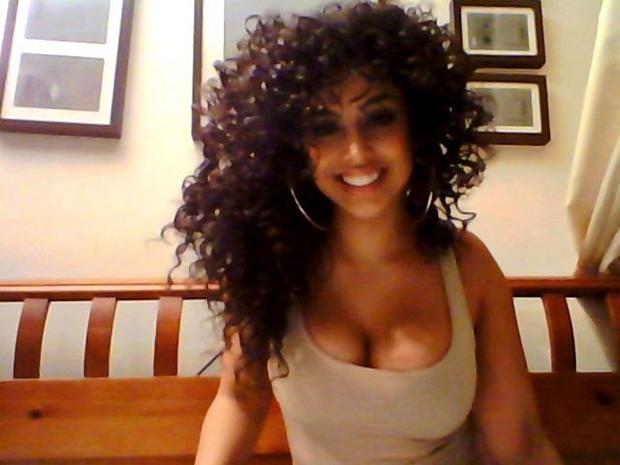 Curly top; Hot 