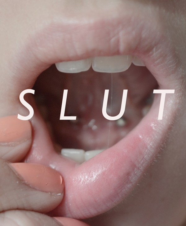 Slut Lips; Hot Erotic 