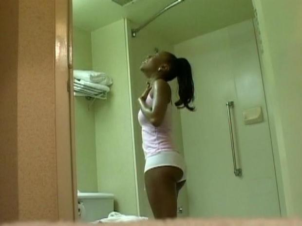 Black Teen Spycam - Spy Cam | Adults Only Blog | Page 2