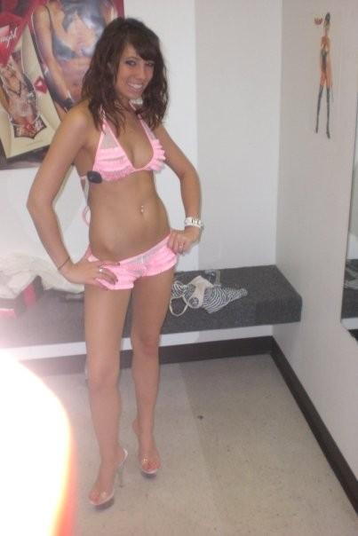 ...; Amateur Athletic Babe Hot 