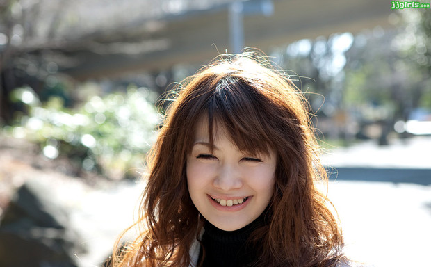 ...; Asian Av Idol Babe Busty Cute Erika Kirihara Hot 
