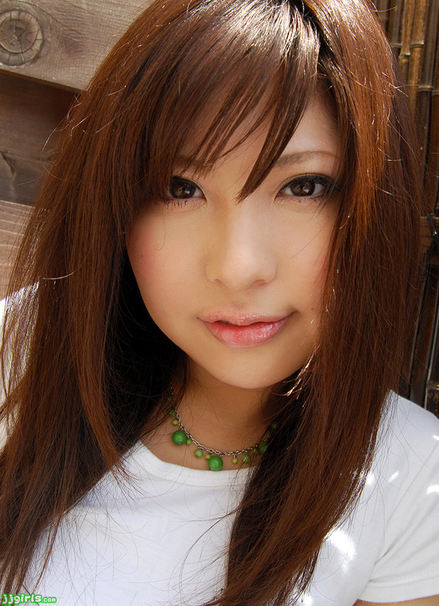 ...; Asian Av Idol Babe Cute Harumi Asano Hot Sexy 