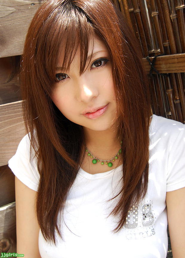 ...; Asian Av Idol Babe Cute Harumi Asano Hot Sexy 