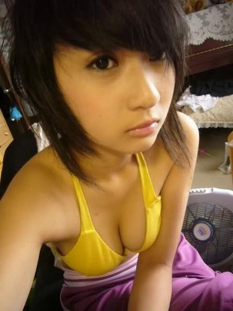 ...; Asian Babe 