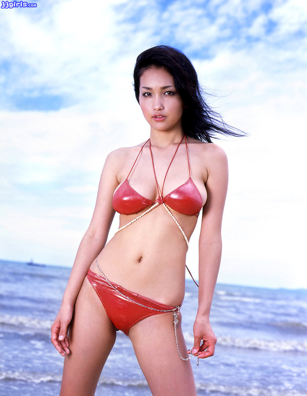...; Asian Babe Cute Hot Reon Kadena Sexy 