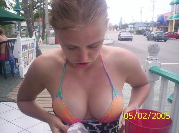 ...; Babe Big Tits Blonde Hot Non Nude Teen 