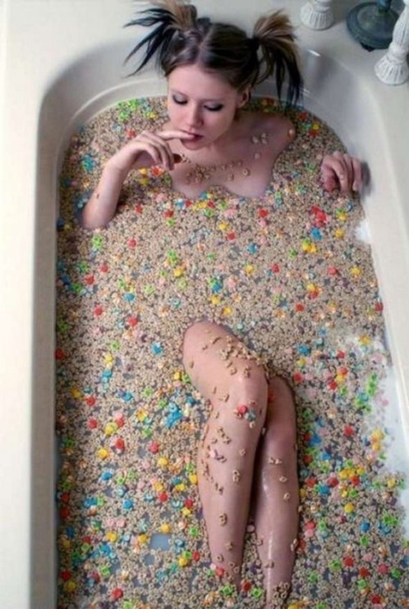 Lucky Charms; Babe Hot Erotic 