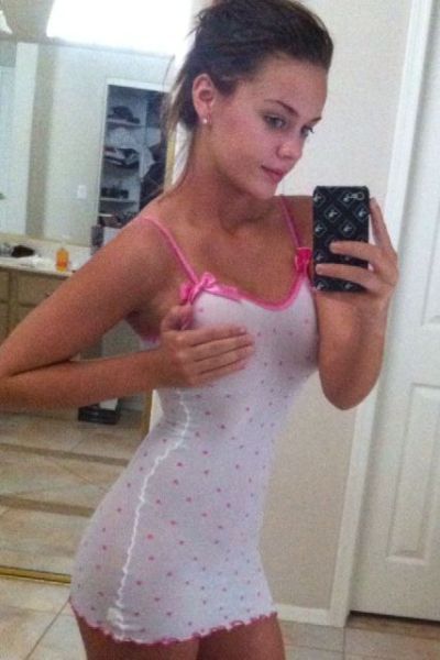 ...; Athletic Babe Funny Hot Teen 